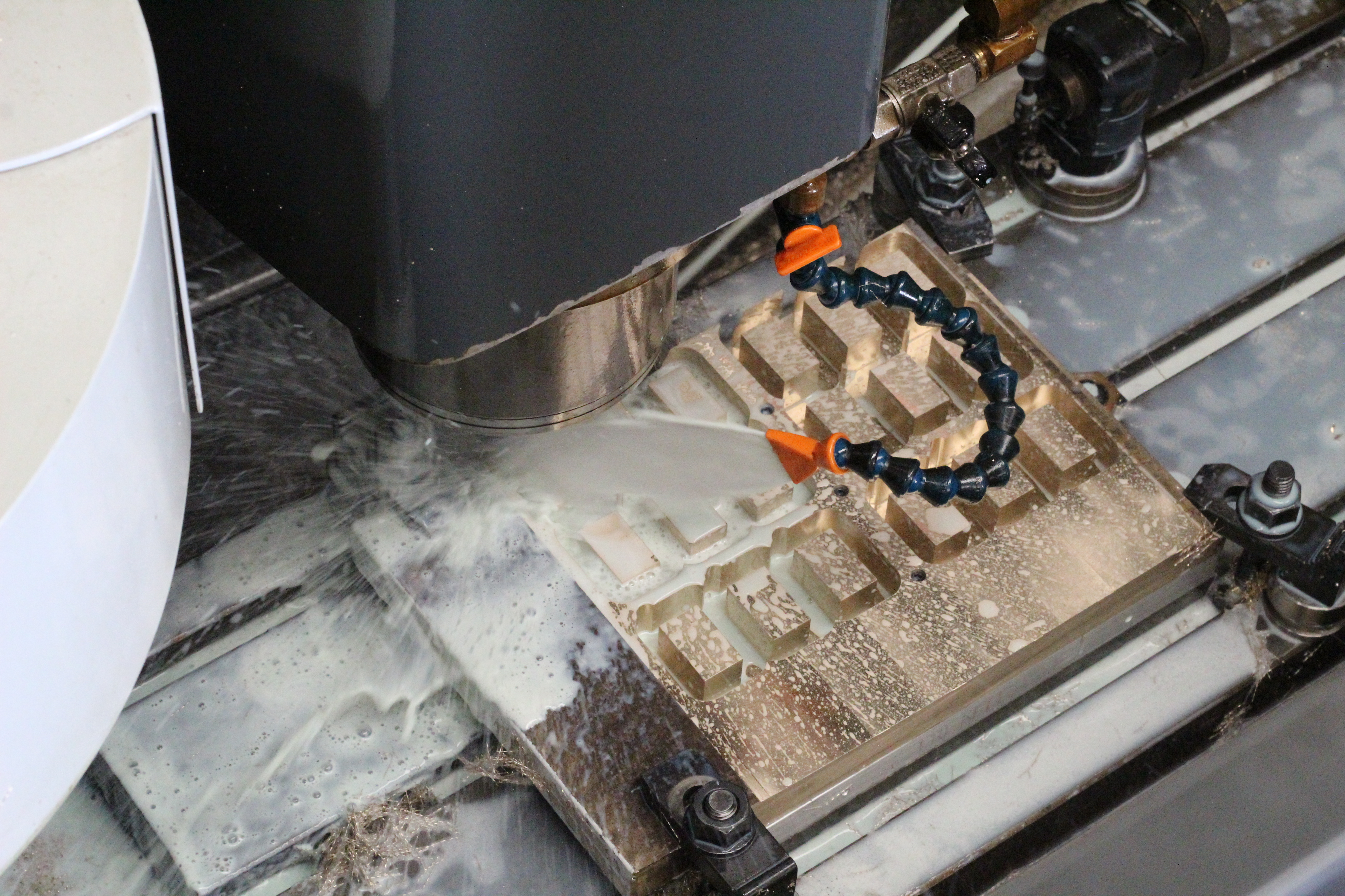 Machining / CNC Machining