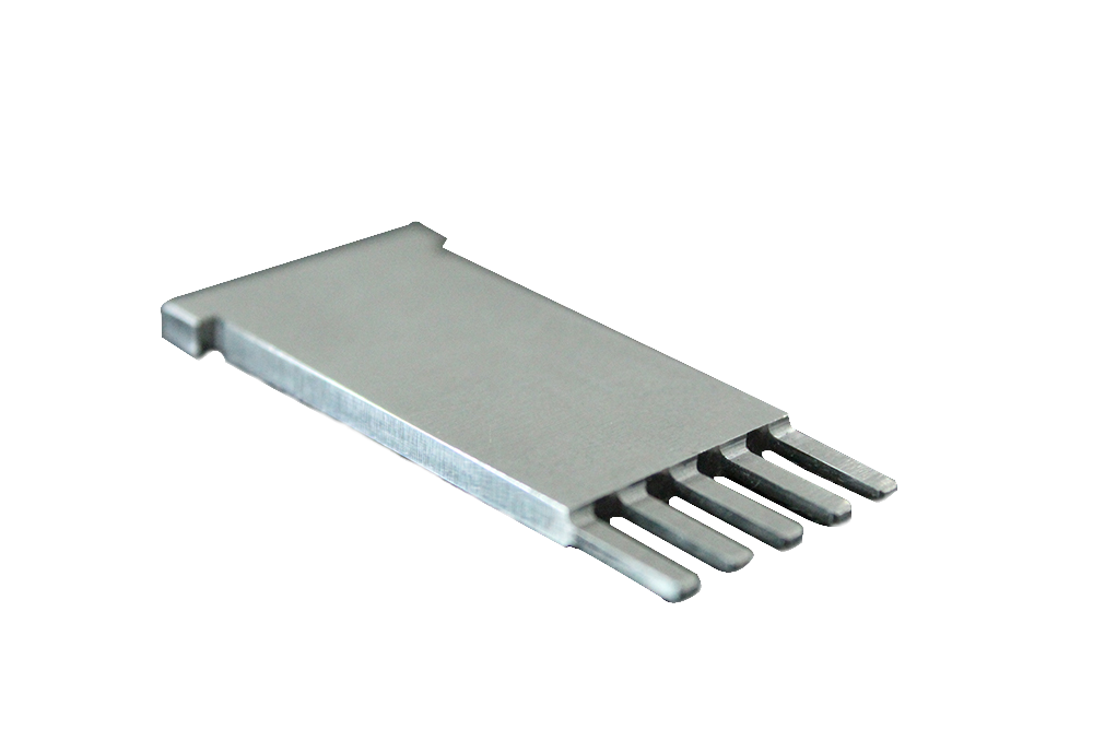 Square Conector Insert