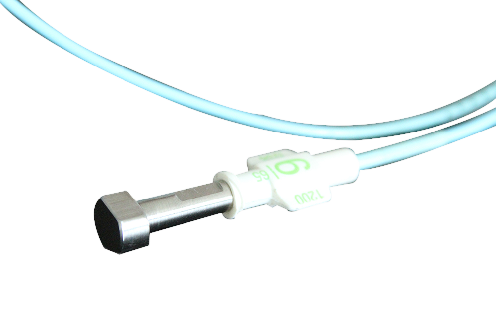 Catheter Pin