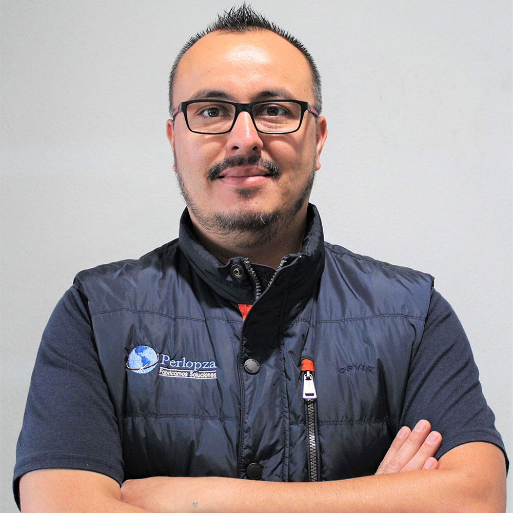 Warehouse manager